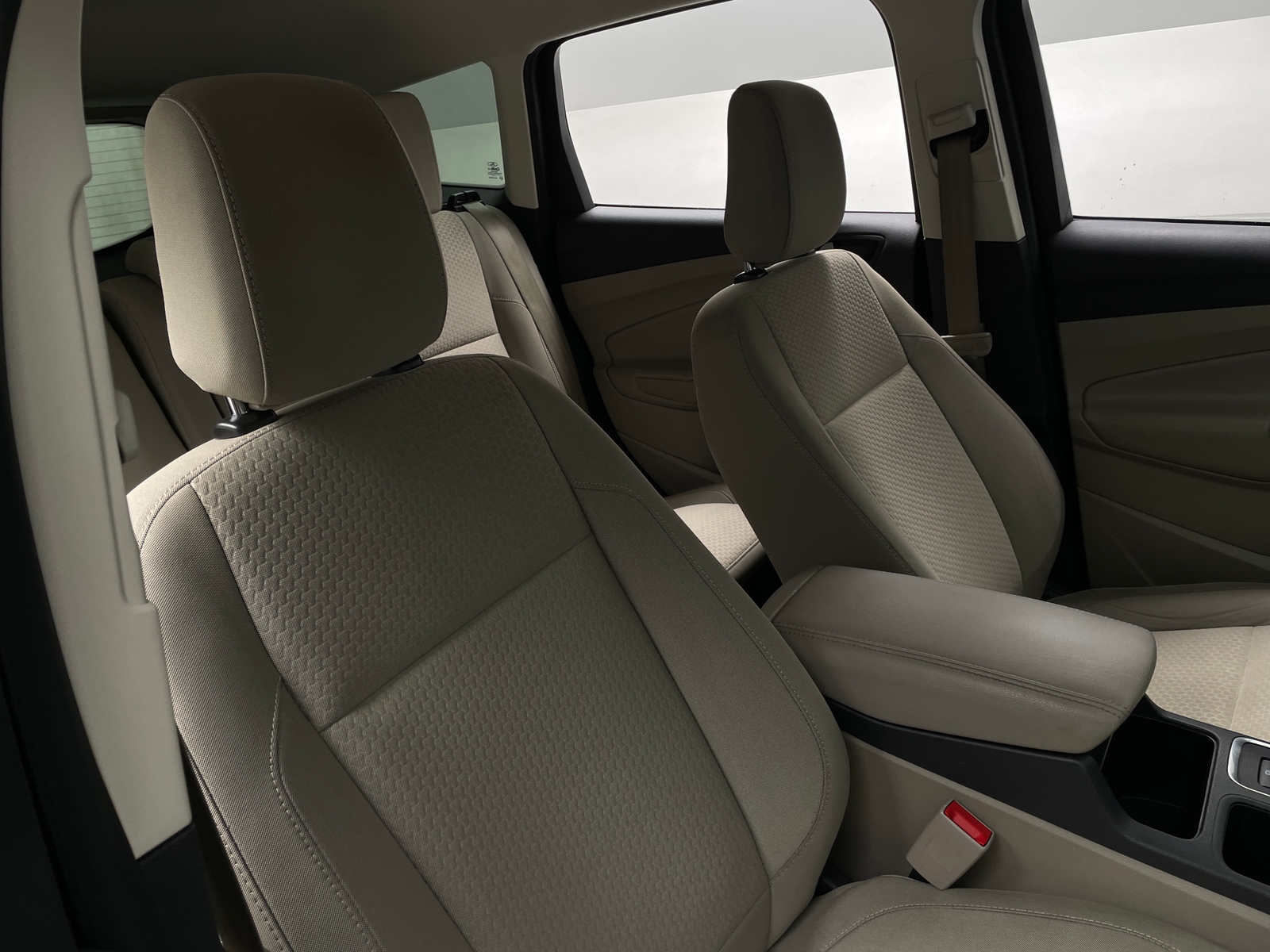 Thumbnail: 2018 Ford Escape - 2