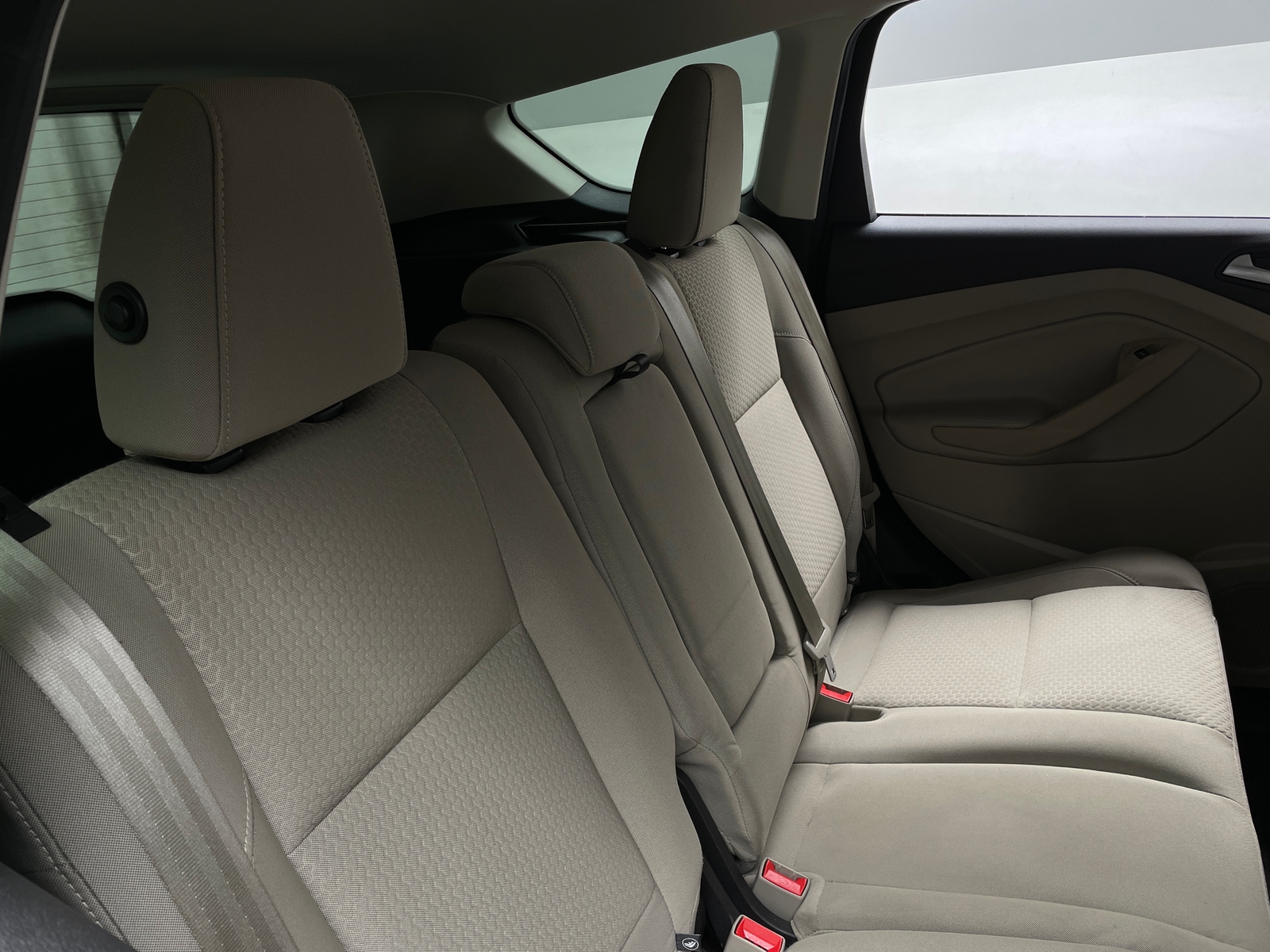 Thumbnail: 2018 Ford Escape - 6