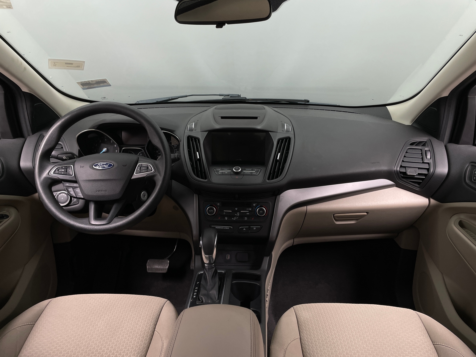 Thumbnail: 2018 Ford Escape - 3