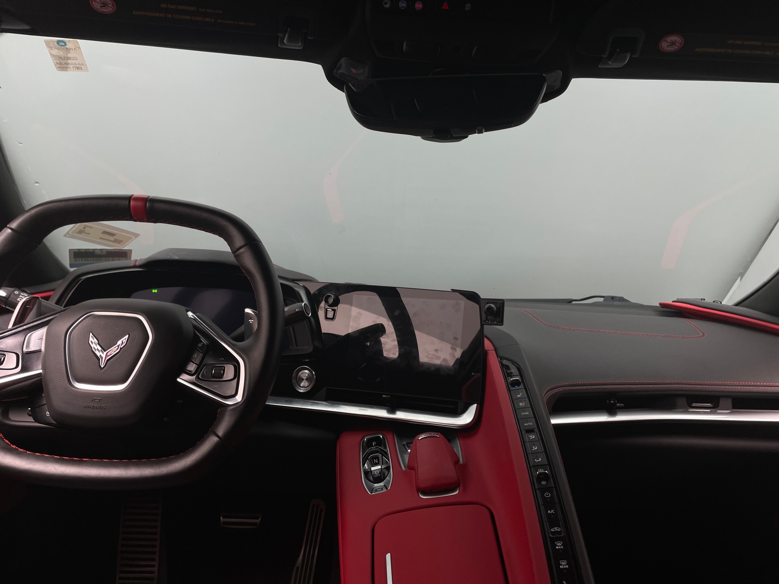 Thumbnail: 2023 Chevrolet Corvette - 2