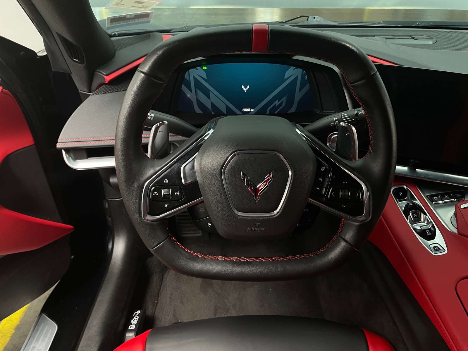 Thumbnail: 2023 Chevrolet Corvette - 4