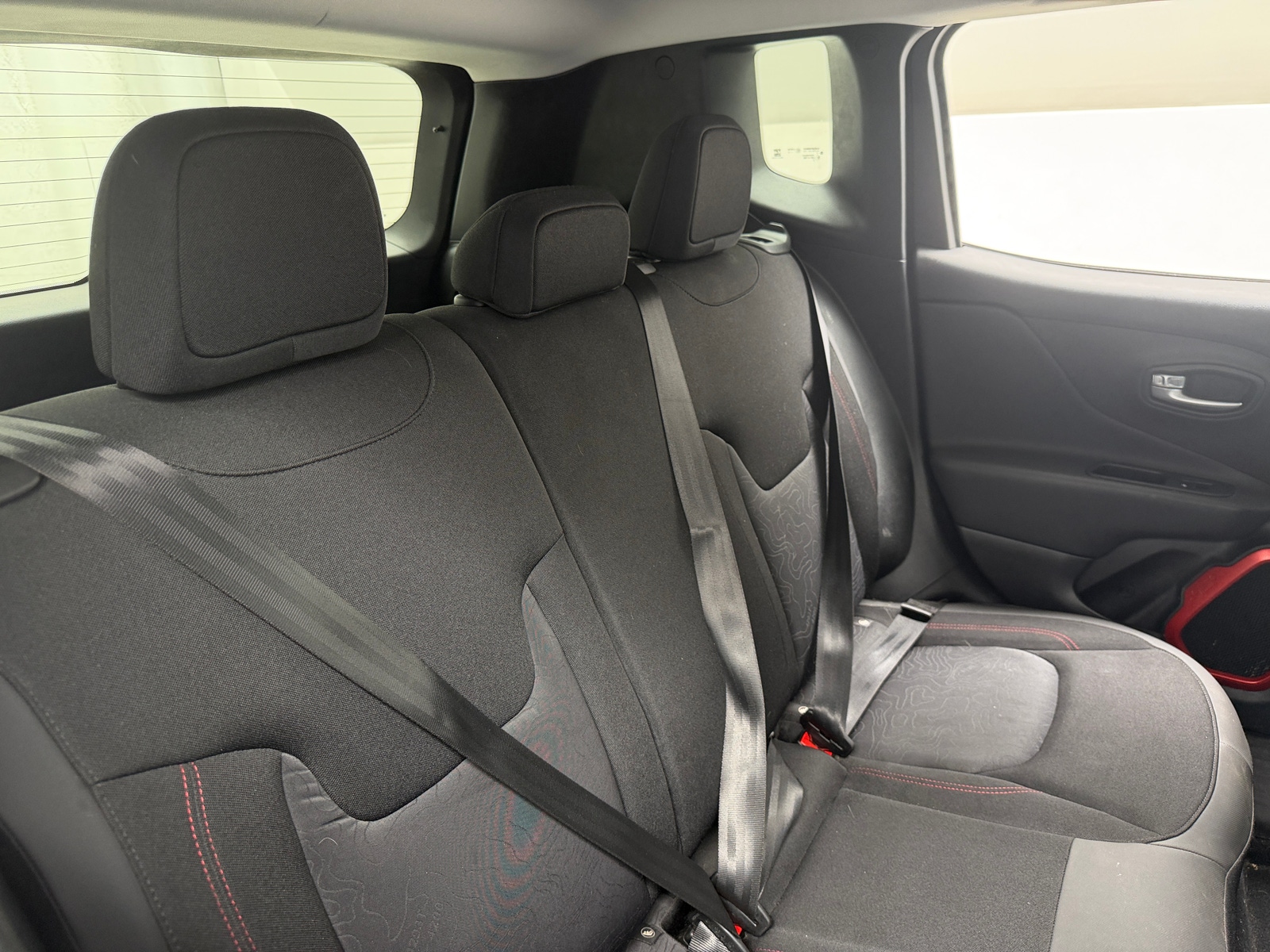 Thumbnail: 2019 Jeep Renegade - 6