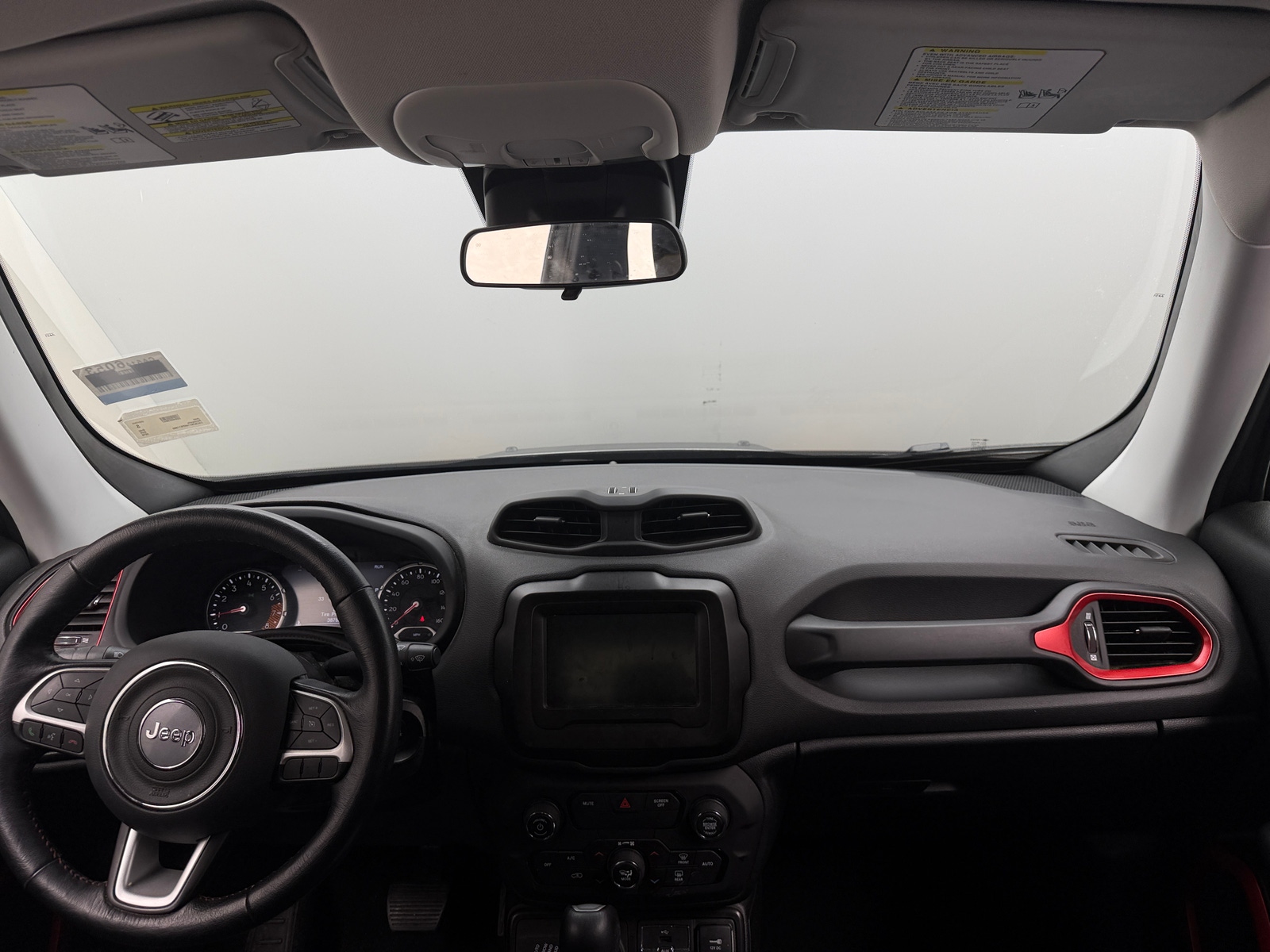 Thumbnail: 2019 Jeep Renegade - 3