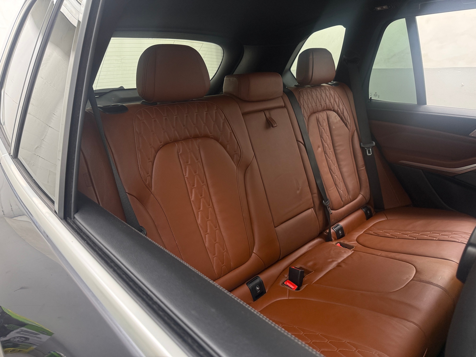 Thumbnail: 2021 BMW X5 - 5