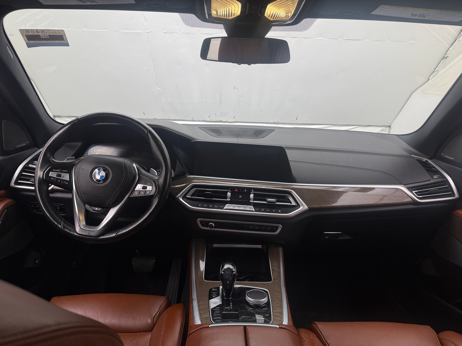 Thumbnail: 2021 BMW X5 - 2