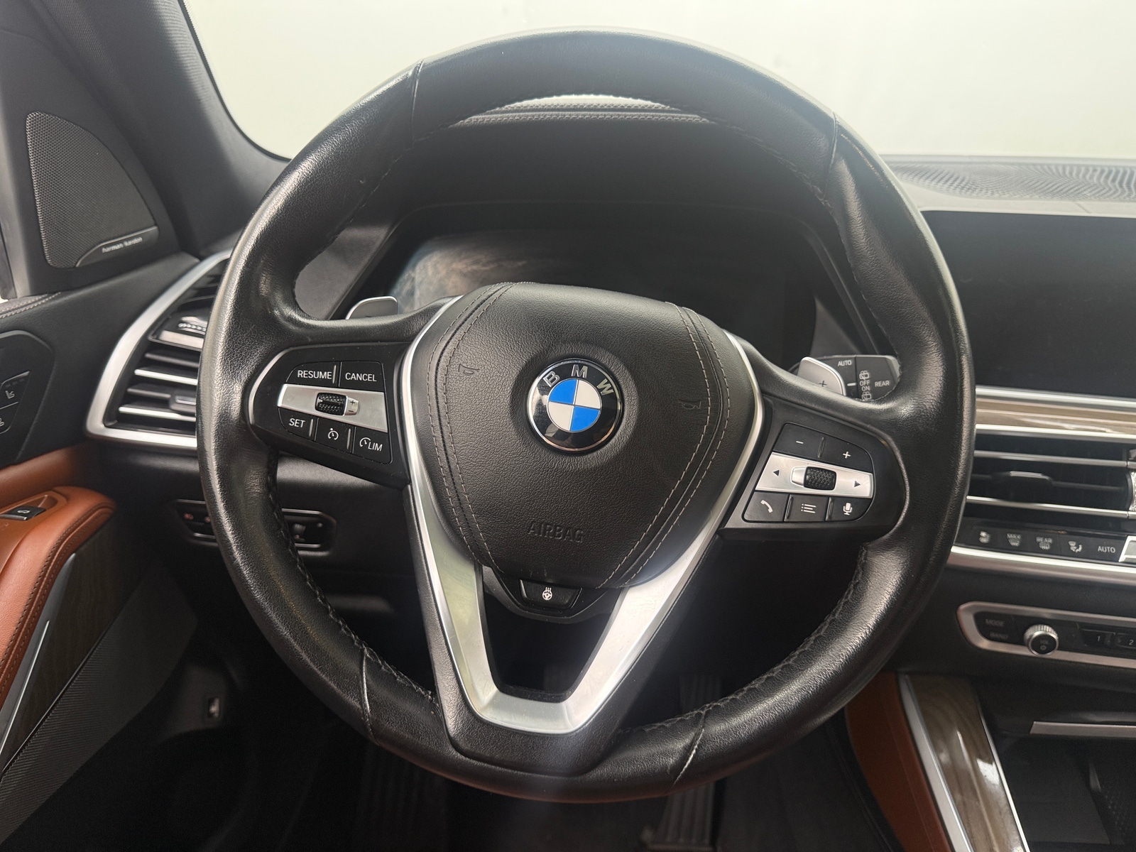 Thumbnail: 2021 BMW X5 - 4