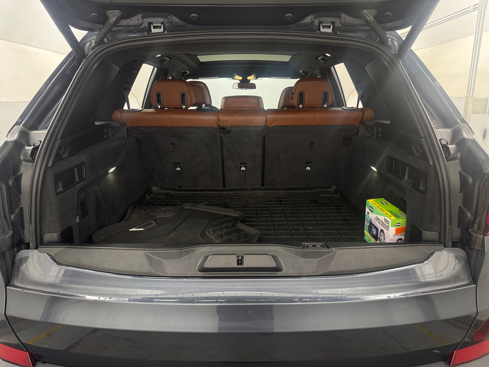 Thumbnail: 2021 BMW X5 - 6