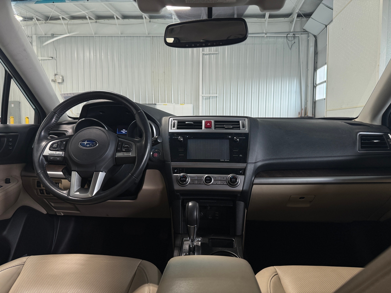 Thumbnail: 2015 Subaru Outback - 2