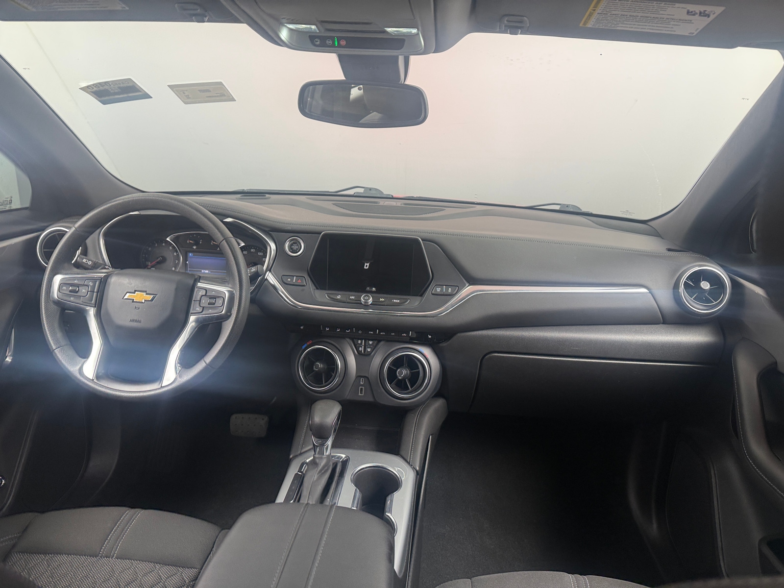 Thumbnail: 2022 Chevrolet Blazer - 3