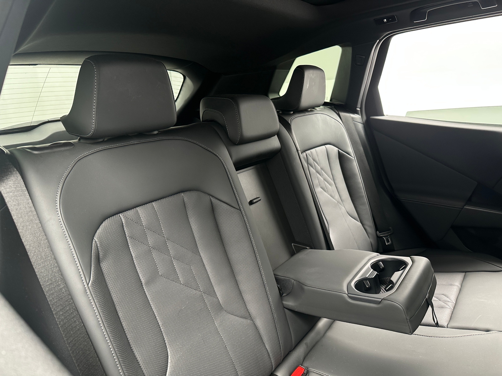 Thumbnail: 2025 BMW X3 - 6