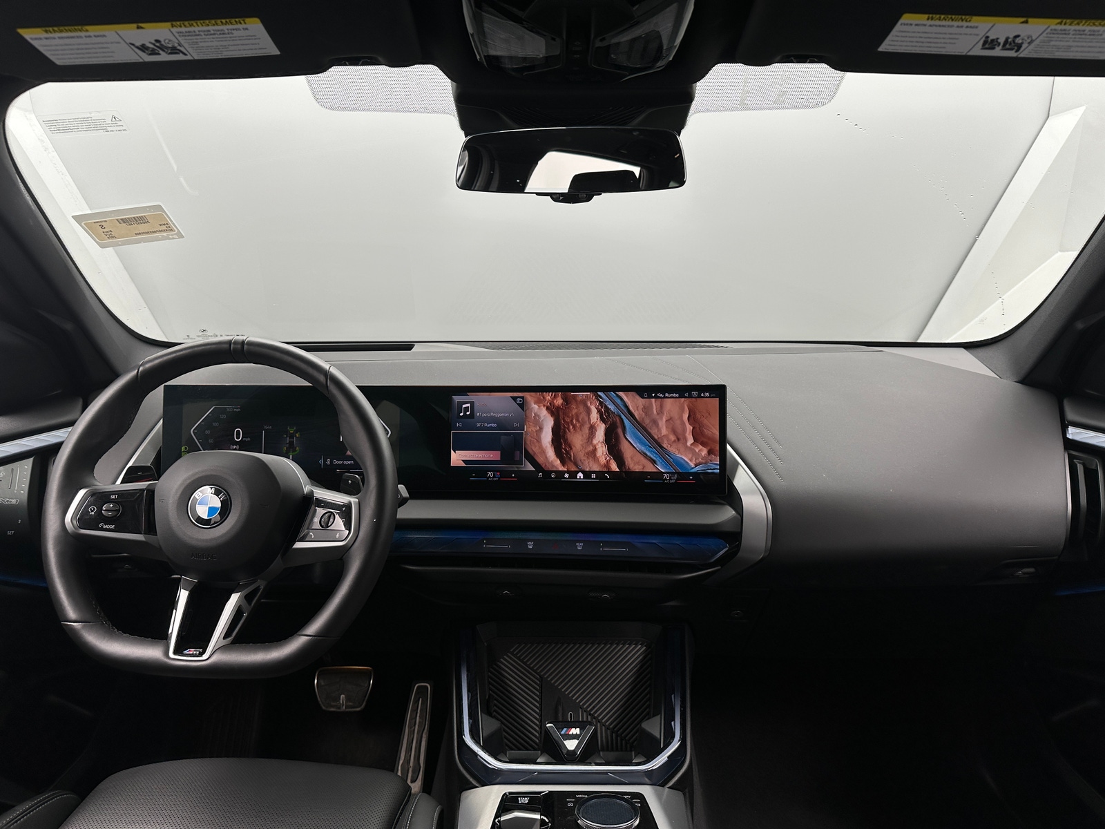 Thumbnail: 2025 BMW X3 - 3
