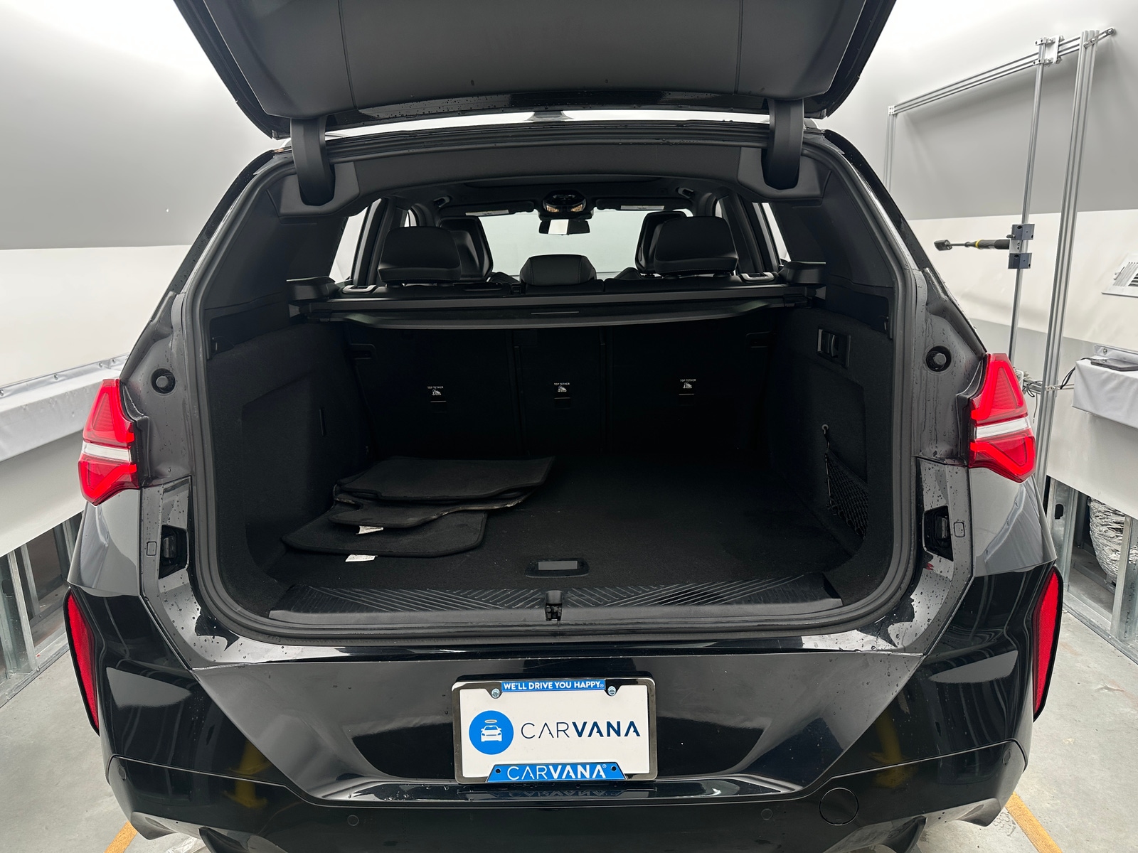 Thumbnail: 2025 BMW X3 - 7