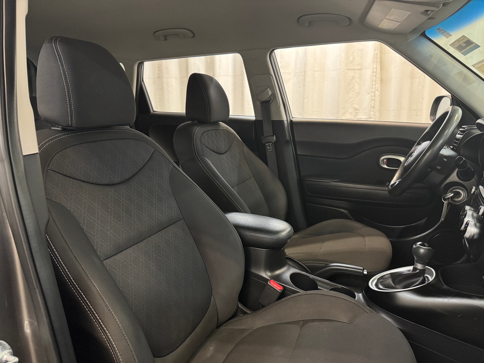 Thumbnail: 2018 Kia Soul - 2