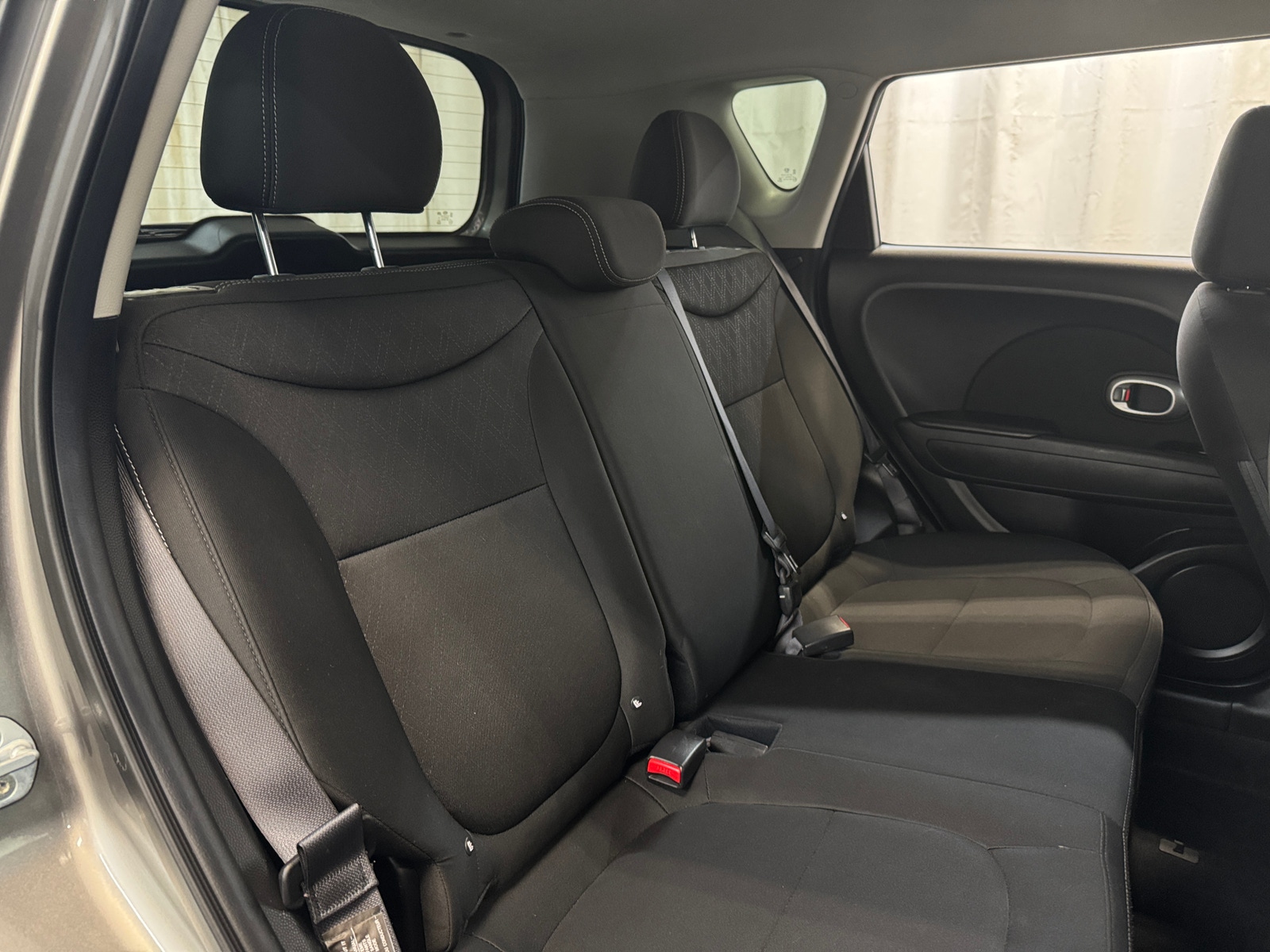 Thumbnail: 2018 Kia Soul - 6
