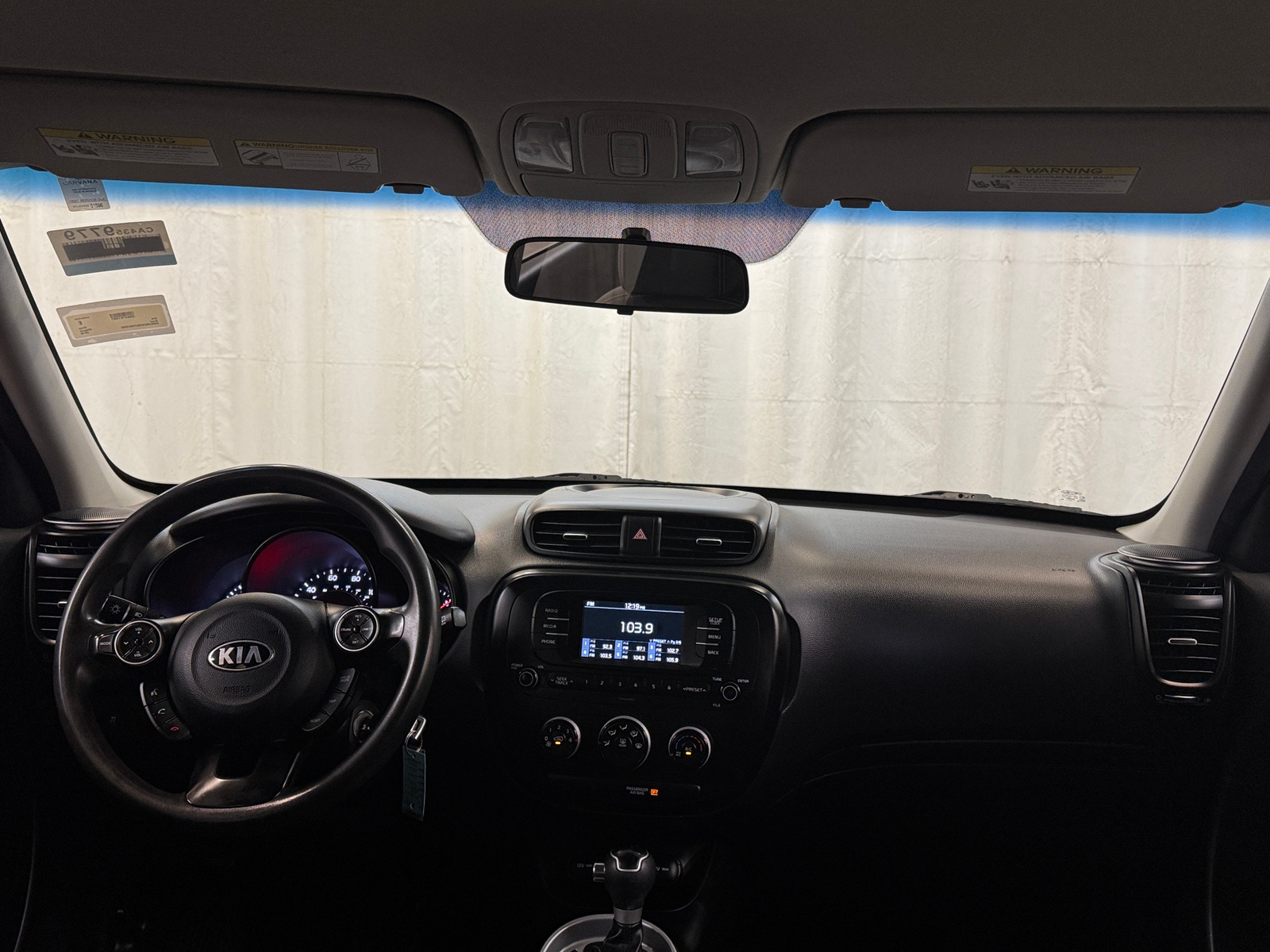 Thumbnail: 2018 Kia Soul - 3