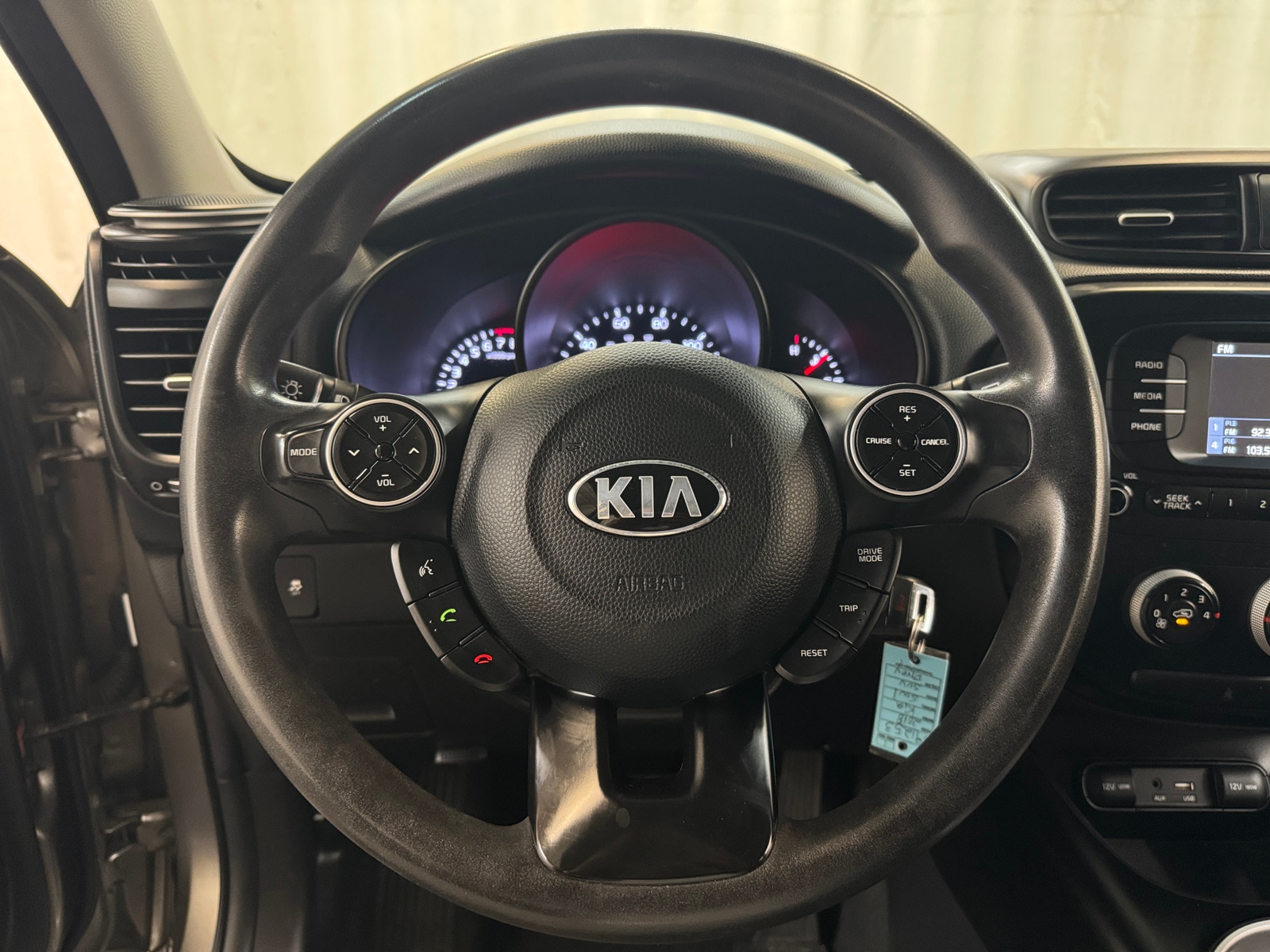 Thumbnail: 2018 Kia Soul - 5