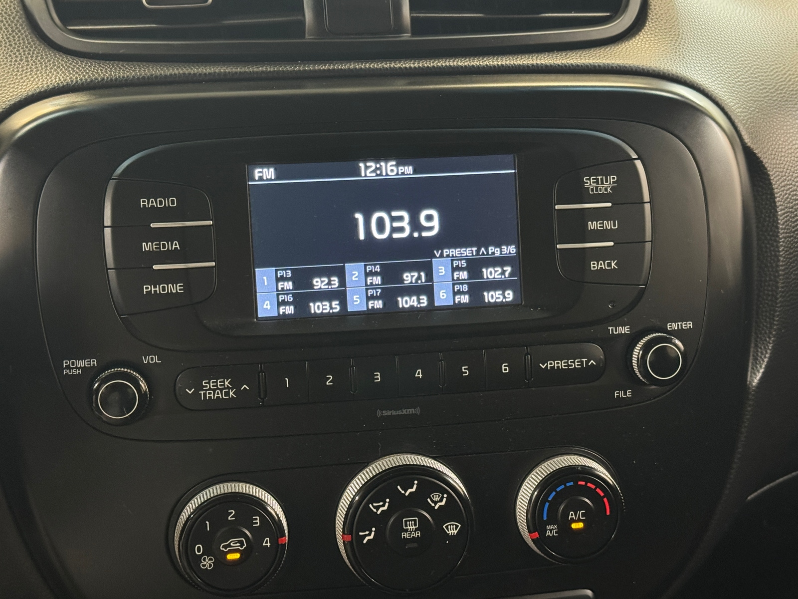 Thumbnail: 2018 Kia Soul - 4