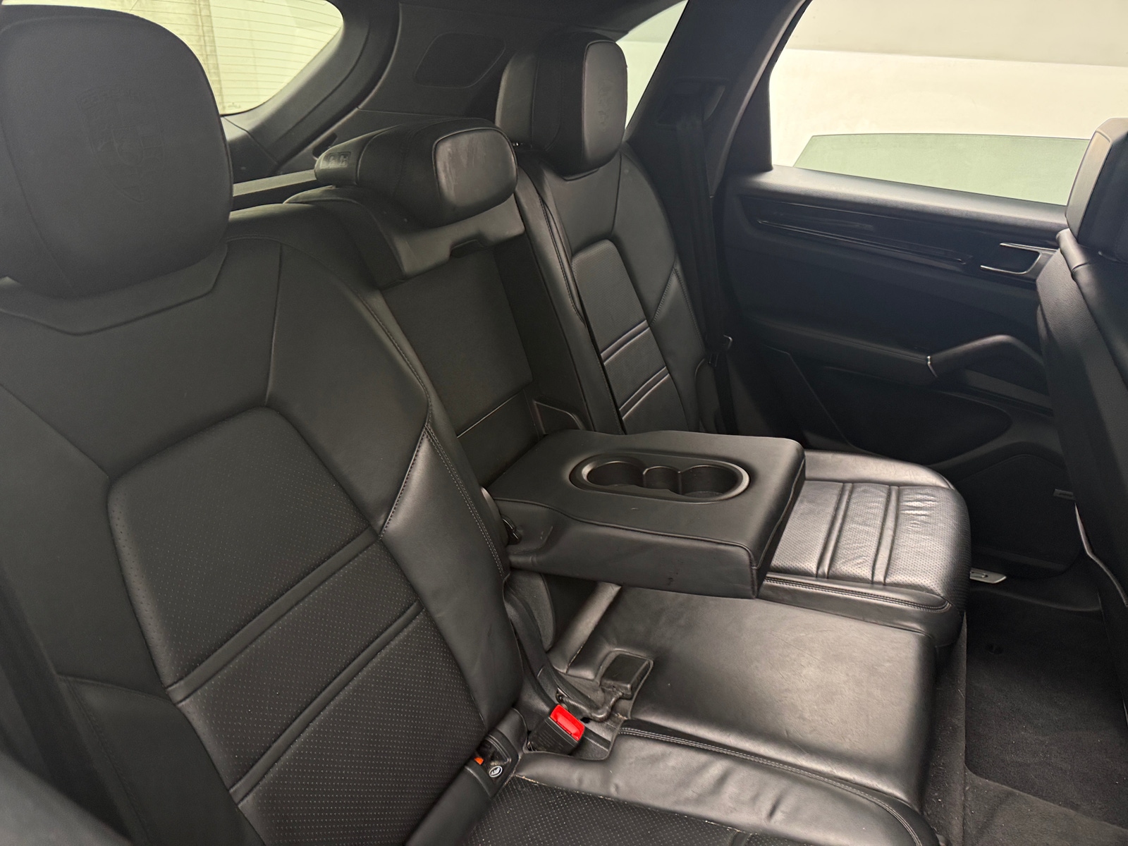 Thumbnail: 2021 Porsche Cayenne - 5