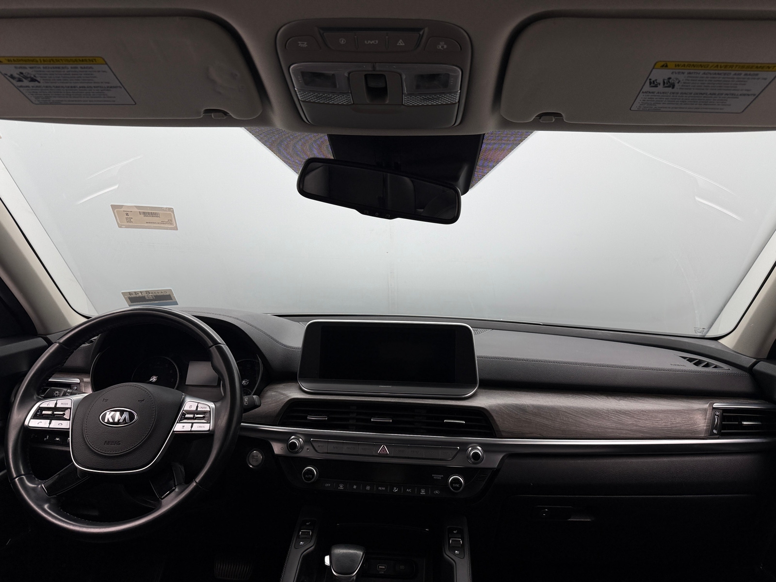 Thumbnail: 2020 Kia Telluride - 2
