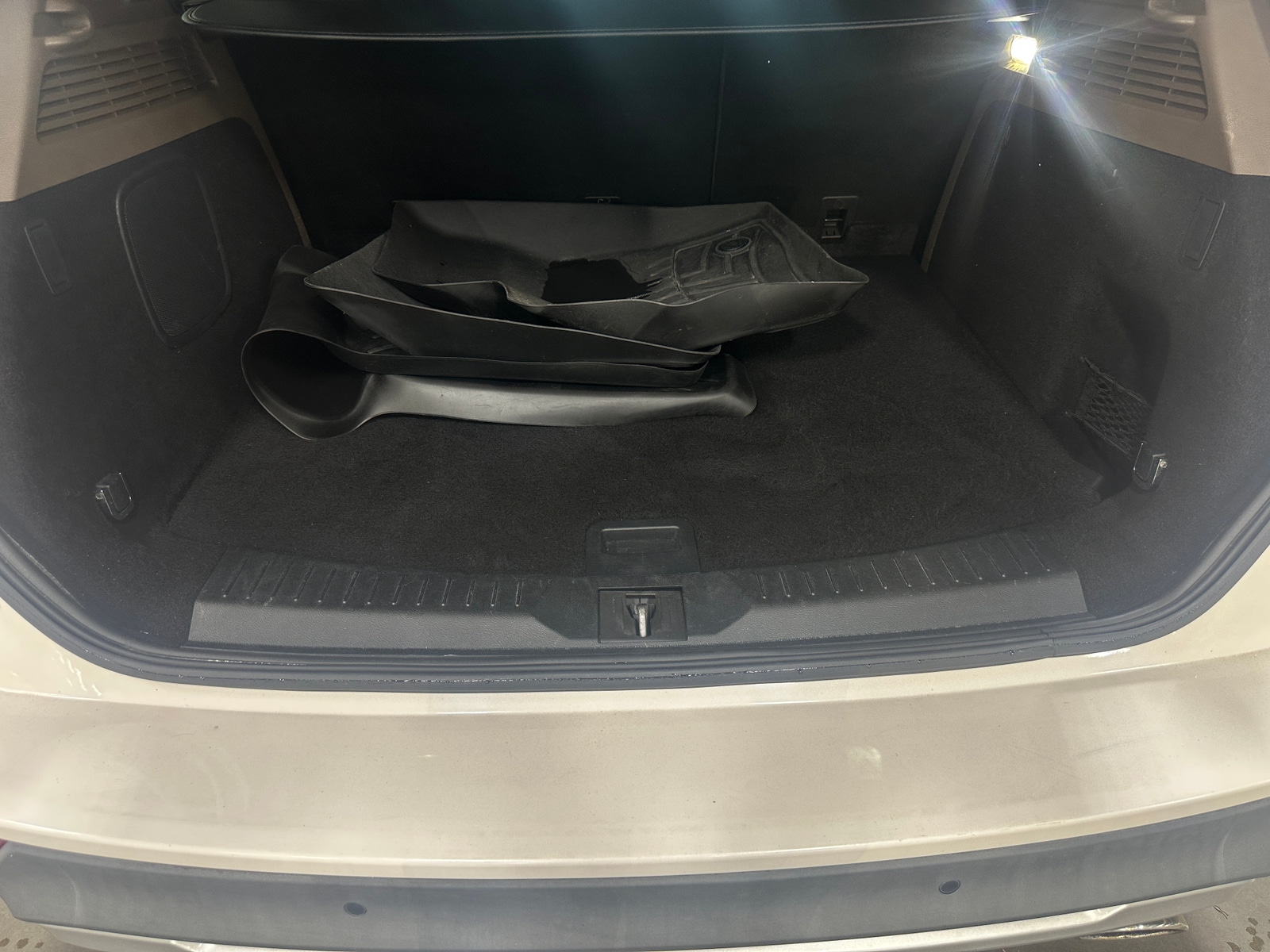 Thumbnail: 2015 Lincoln MKC - 6