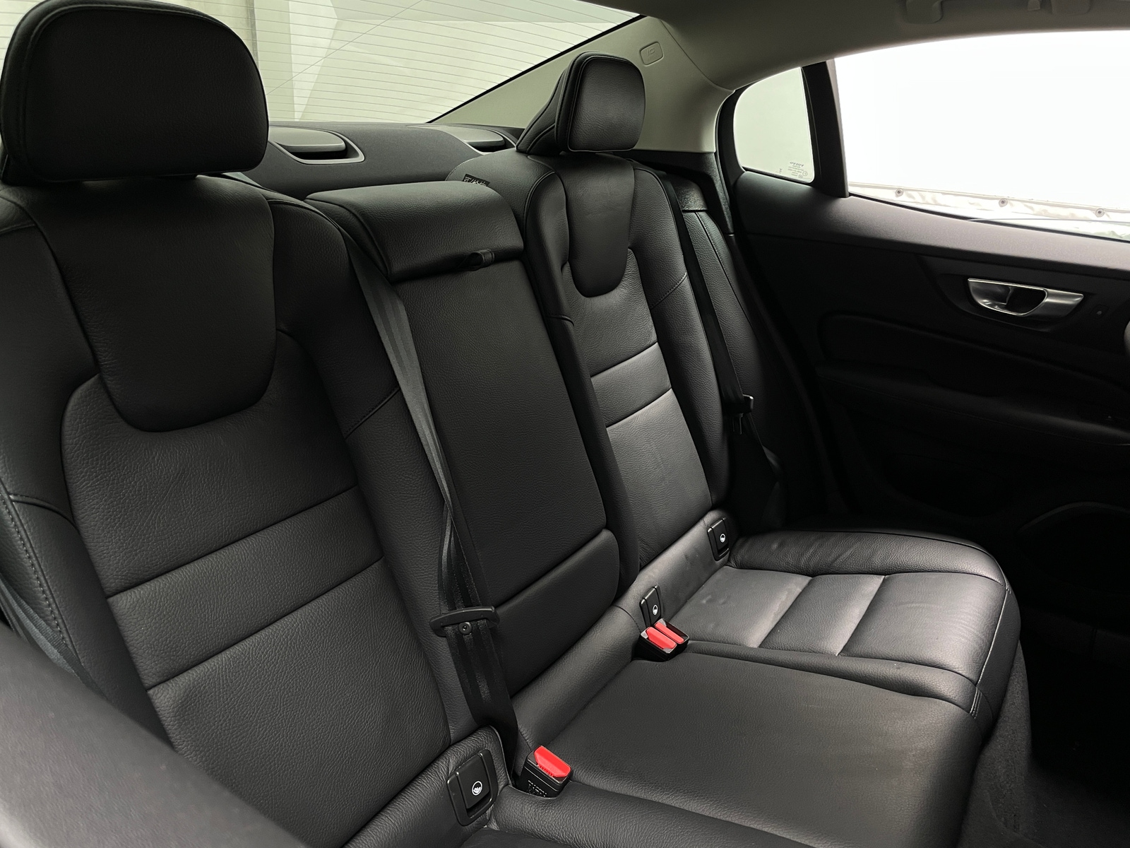 Thumbnail: 2024 Volvo S60 - 5