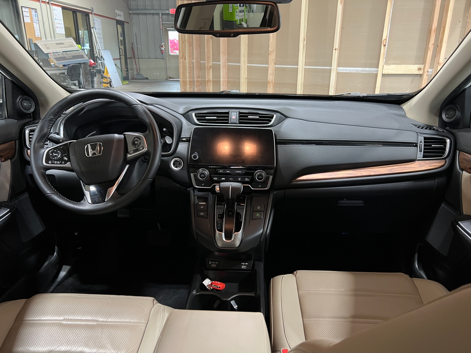 Thumbnail: 2022 Honda CR-V - 2