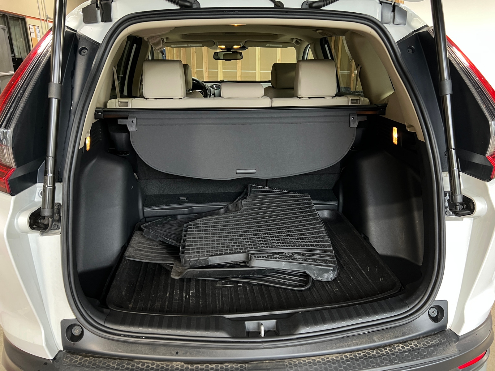 Thumbnail: 2022 Honda CR-V - 6
