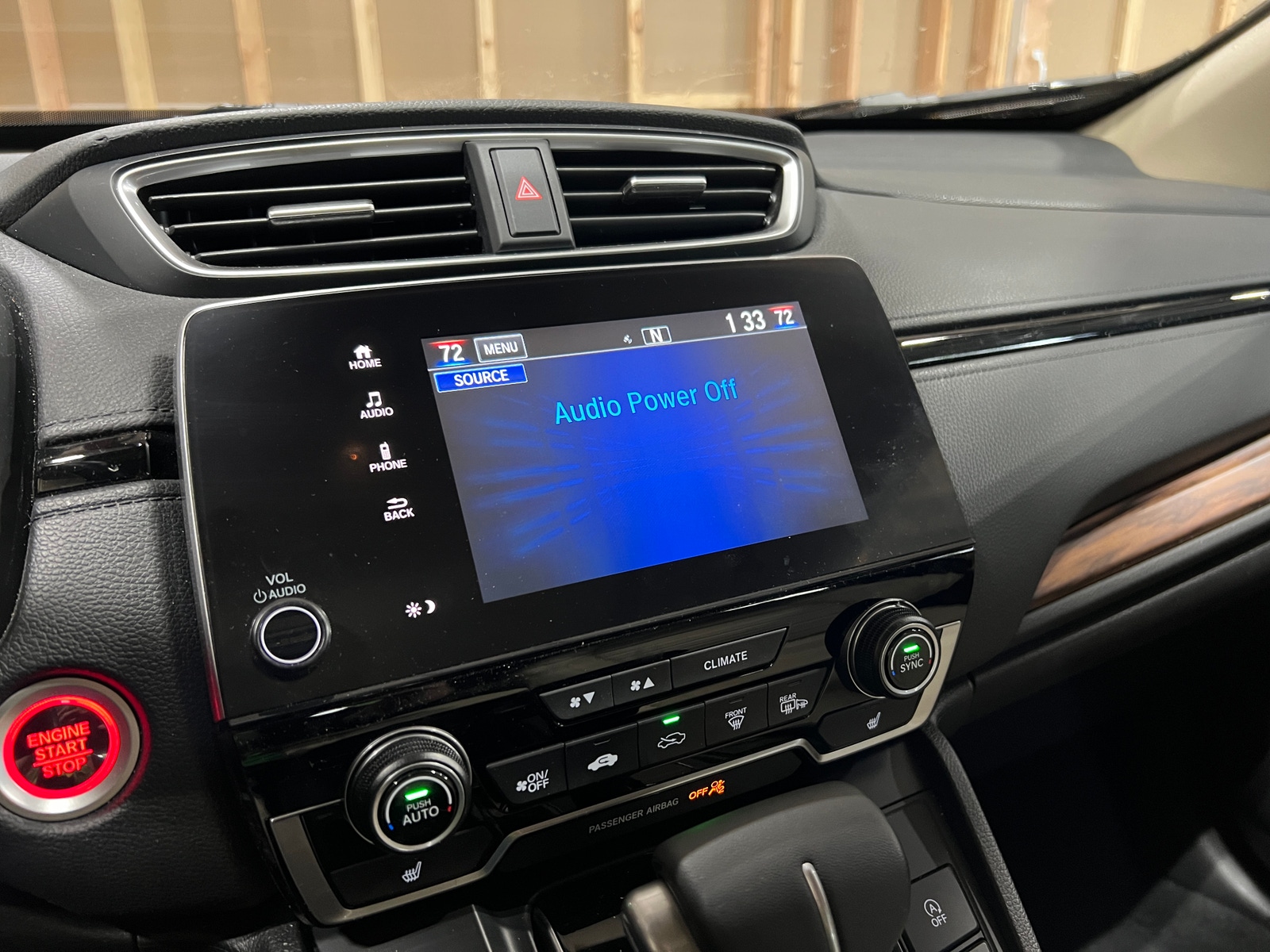 Thumbnail: 2022 Honda CR-V - 3