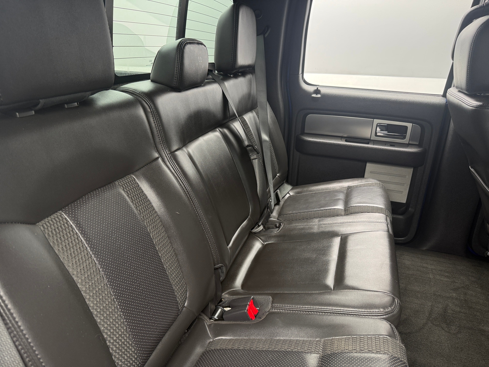 Thumbnail: 2013 Ford Econoline - 5