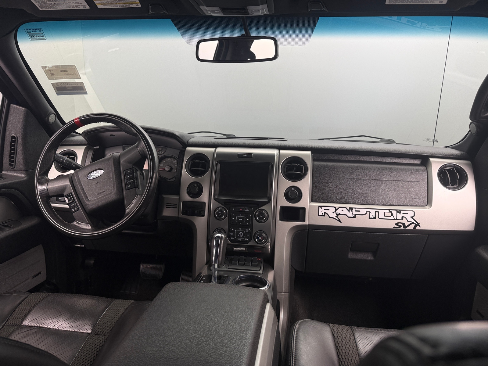 Thumbnail: 2013 Ford Econoline - 2