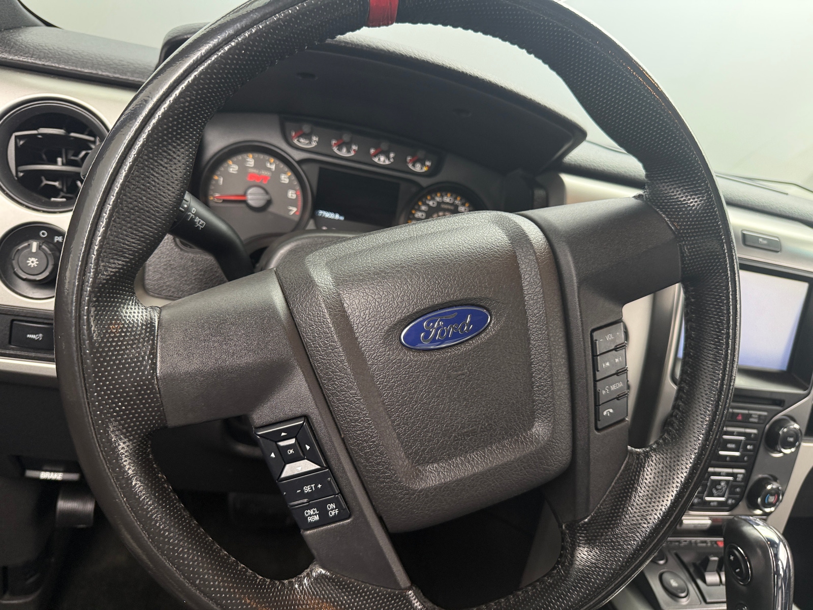 Thumbnail: 2013 Ford Econoline - 4