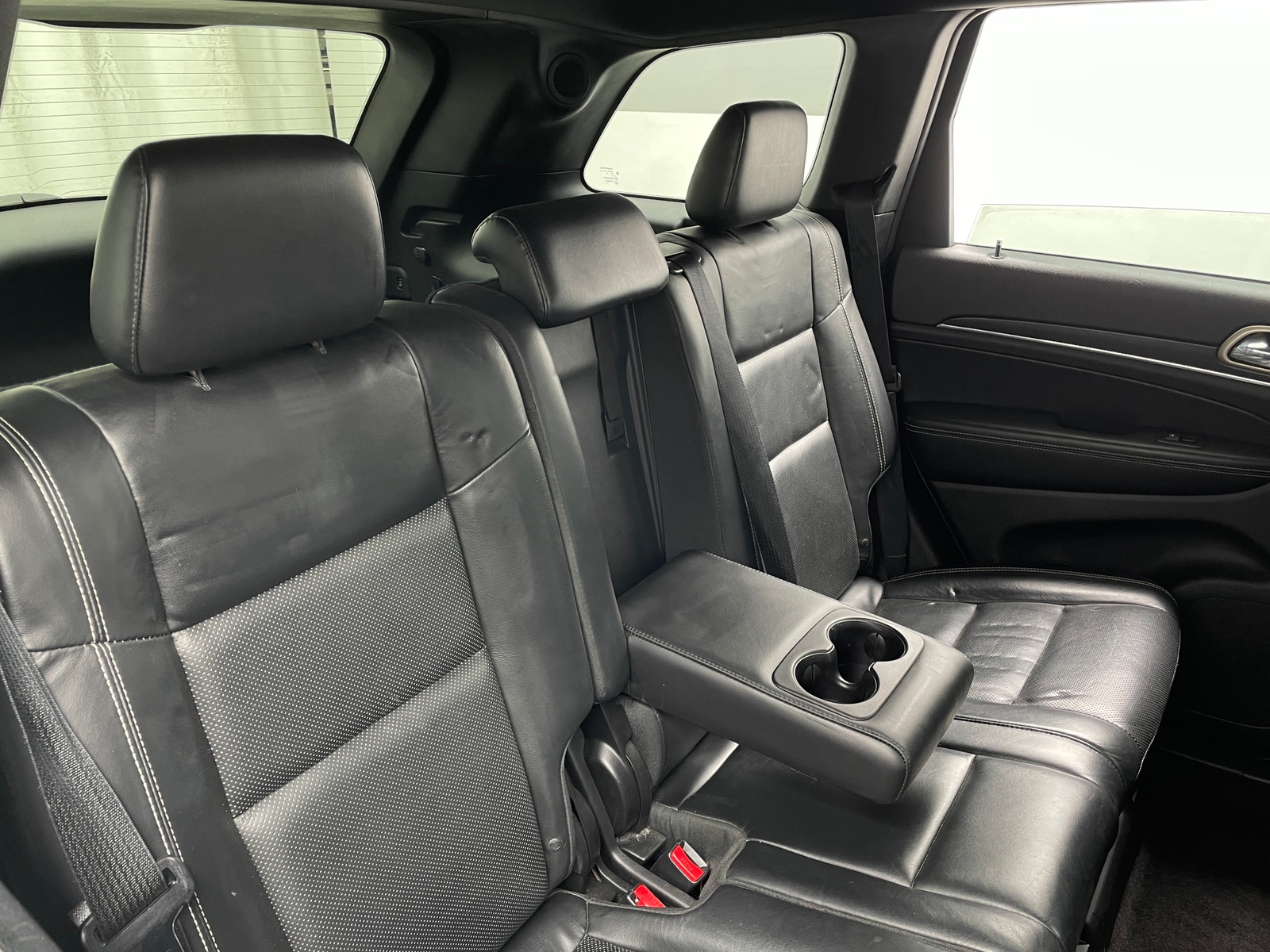 Thumbnail: 2015 Jeep Grand Cherokee - 5