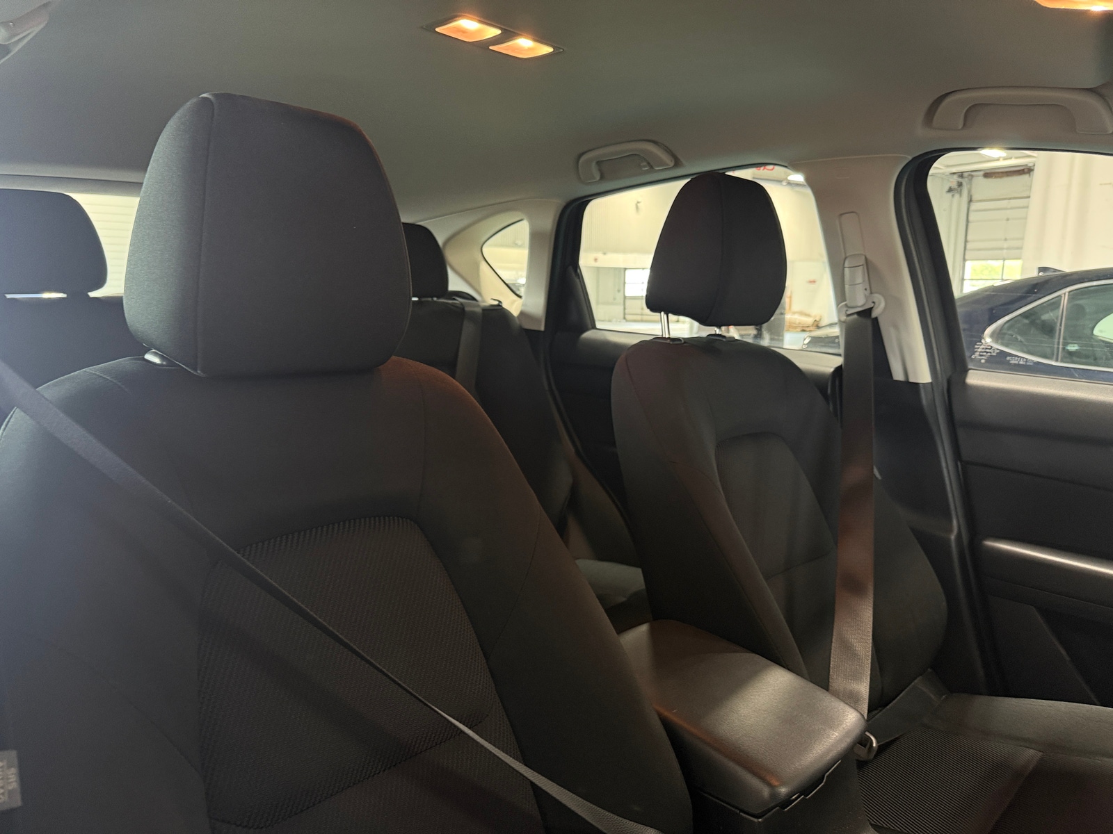 Thumbnail: 2023 Mazda CX-5 - 2