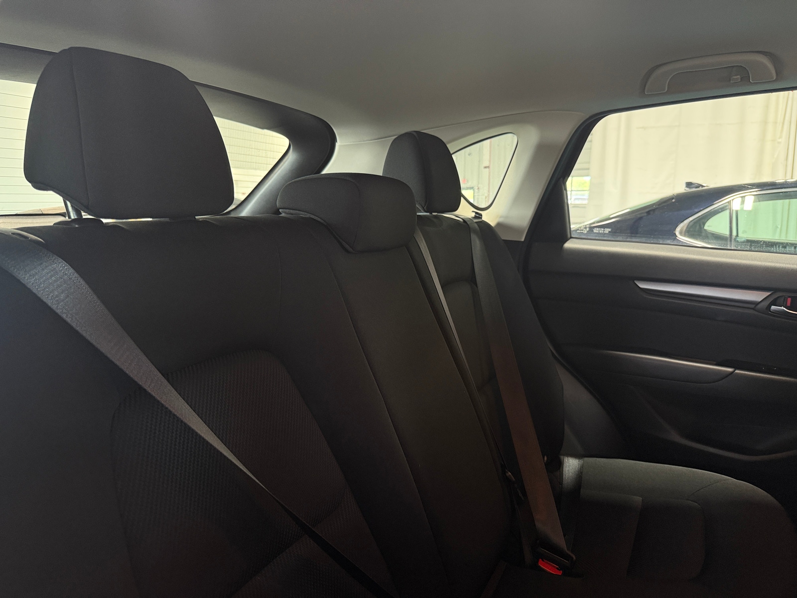 Thumbnail: 2023 Mazda CX-5 - 6