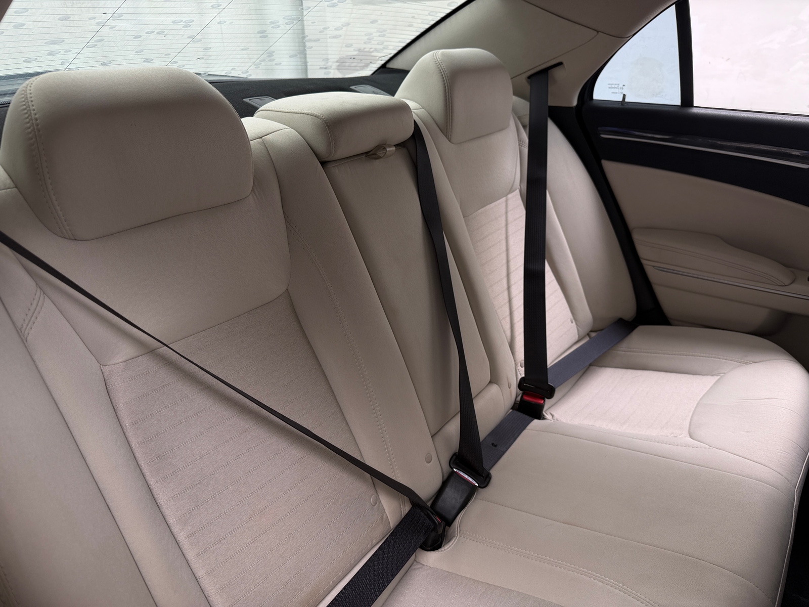 Thumbnail: 2019 Chrysler 300 - 6