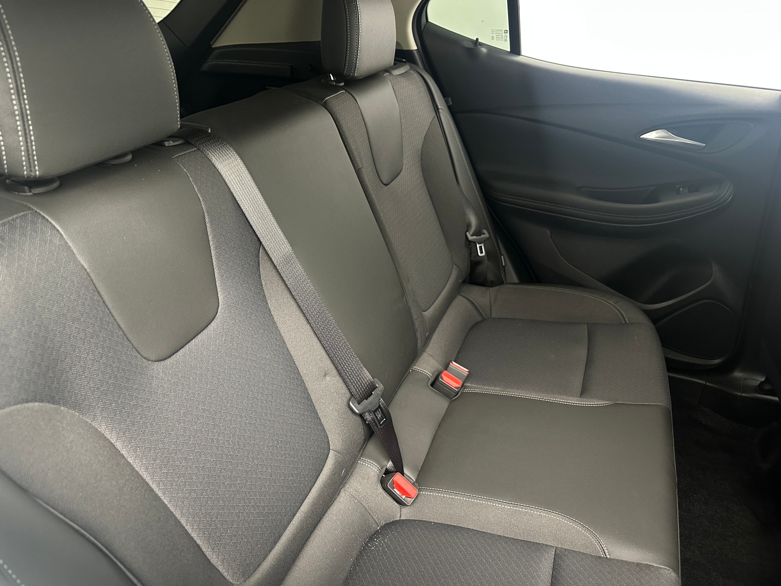 Thumbnail: 2024 Buick Encore GX - 6