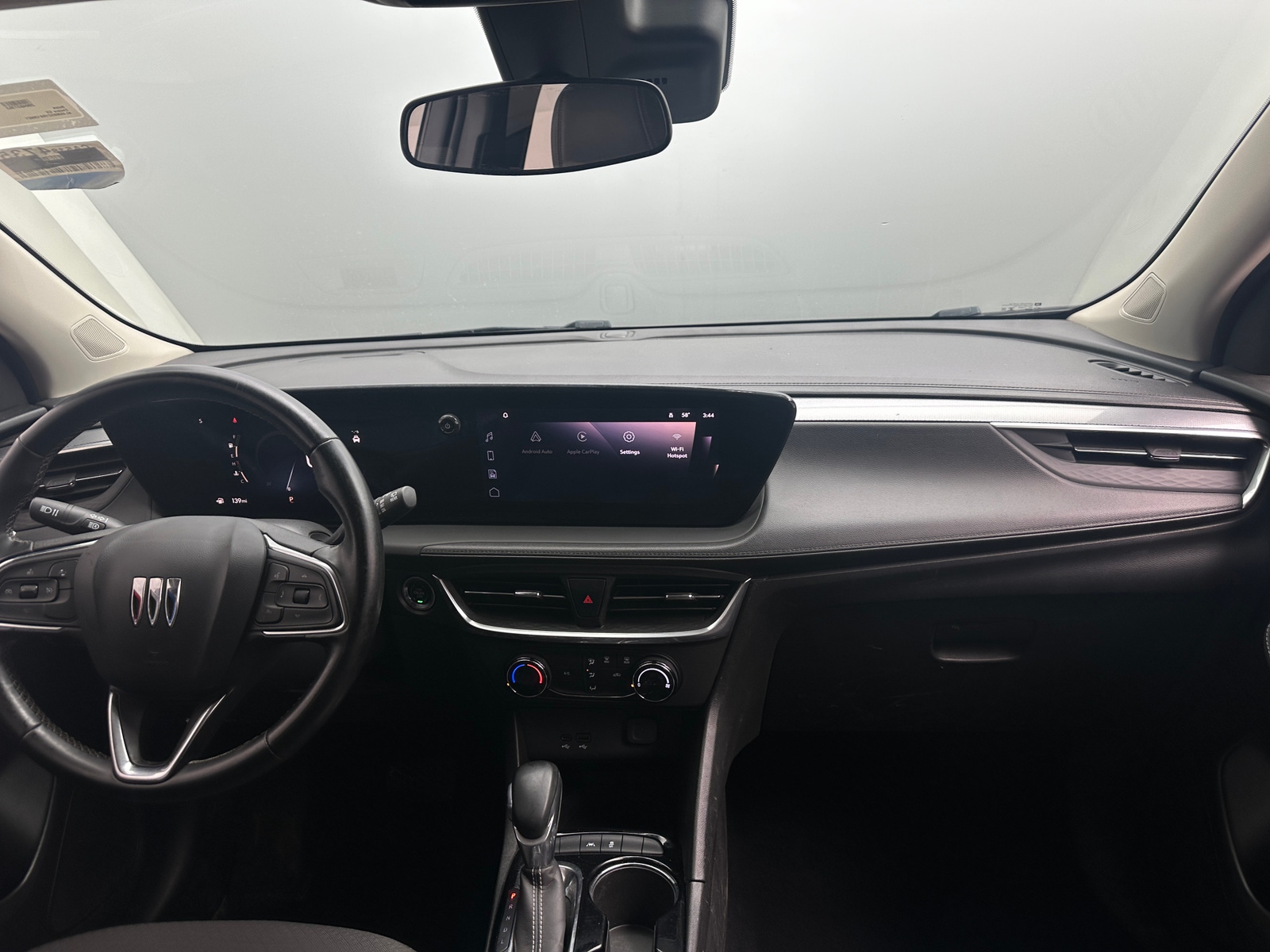 Thumbnail: 2024 Buick Encore GX - 3