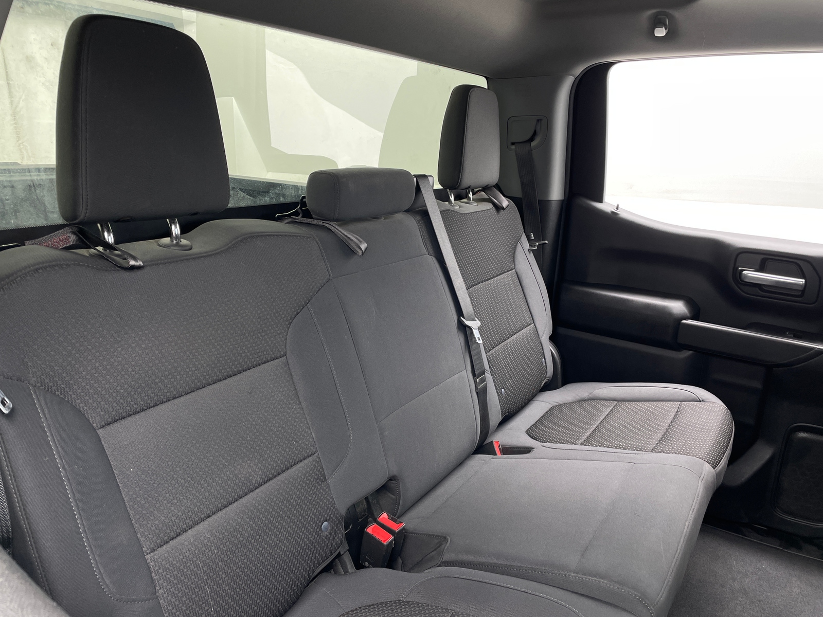 Thumbnail: 2020 Chevrolet Silverado 1500 - 6