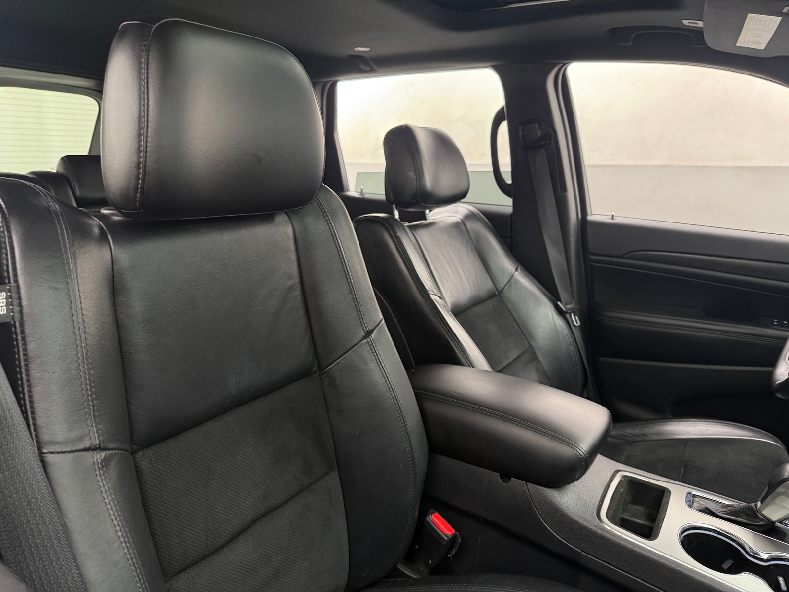 Thumbnail: 2018 Jeep Grand Cherokee - 2