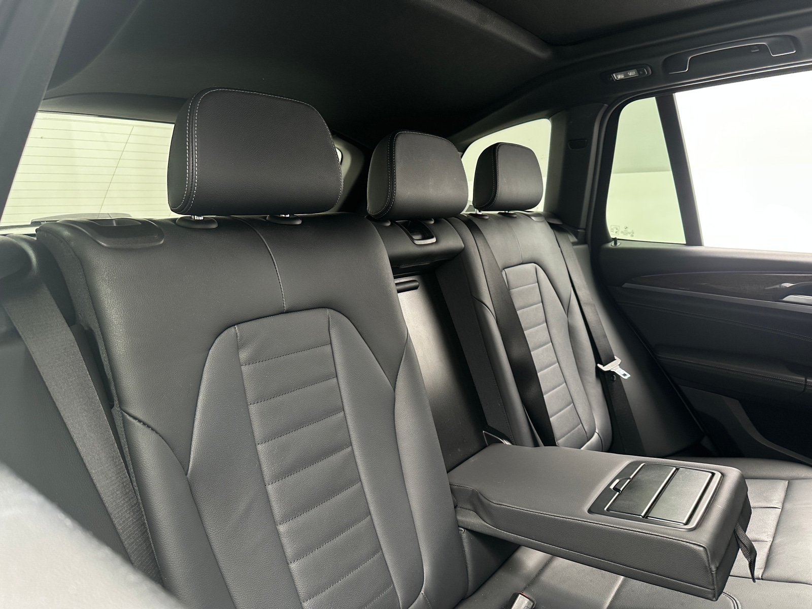 Thumbnail: 2019 BMW X3 - 5