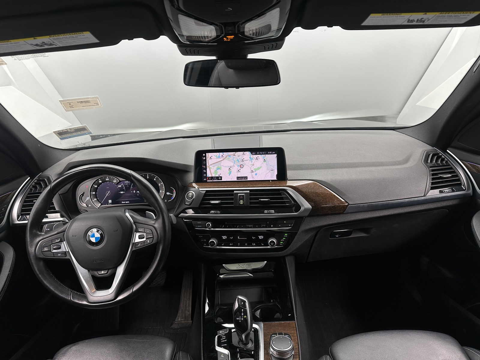 Thumbnail: 2019 BMW X3 - 2