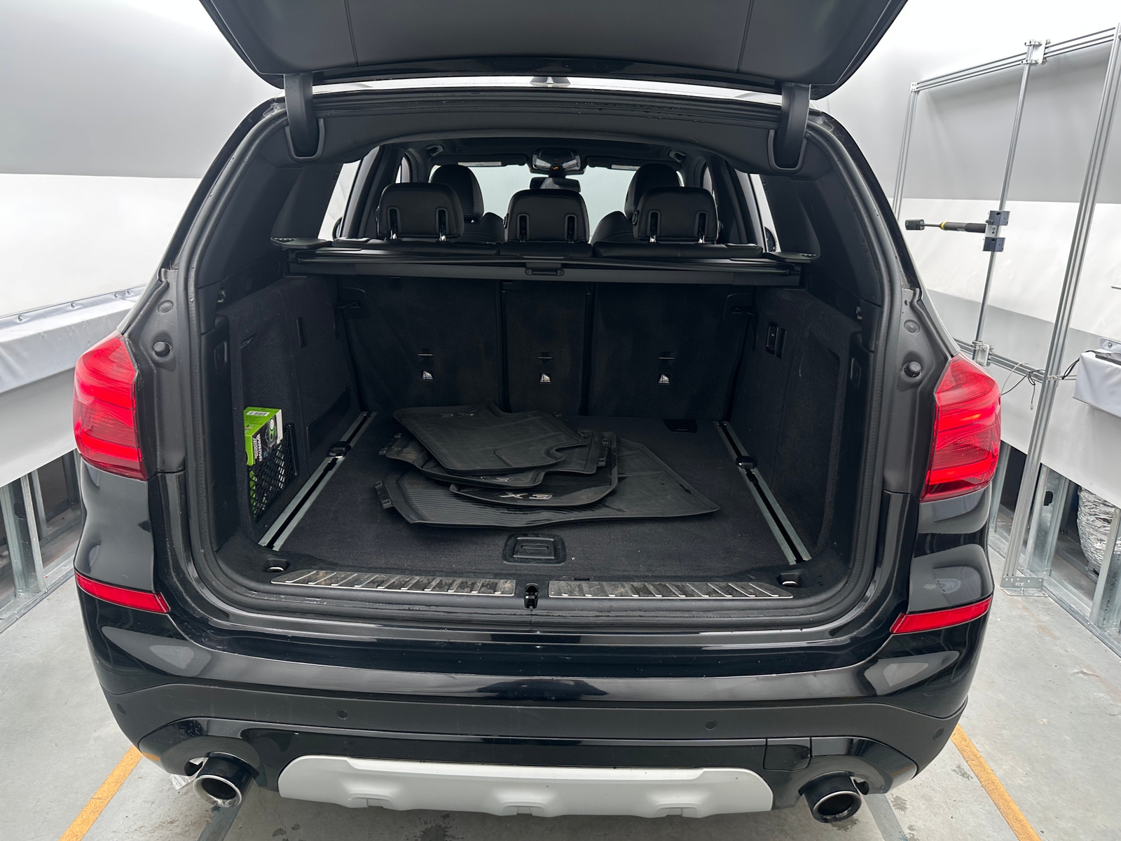 Thumbnail: 2019 BMW X3 - 6