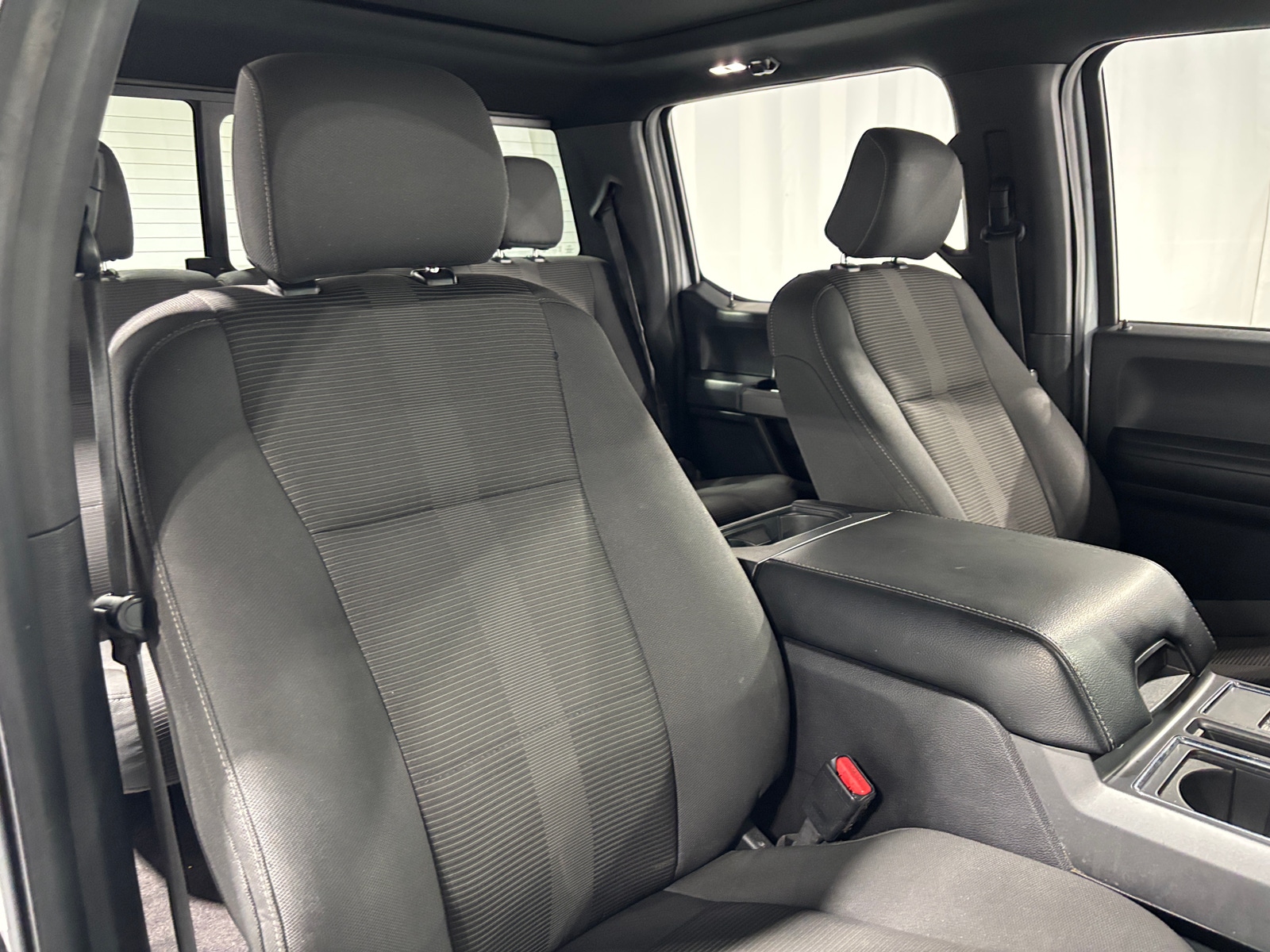 Thumbnail: 2016 Ford Econoline - 2