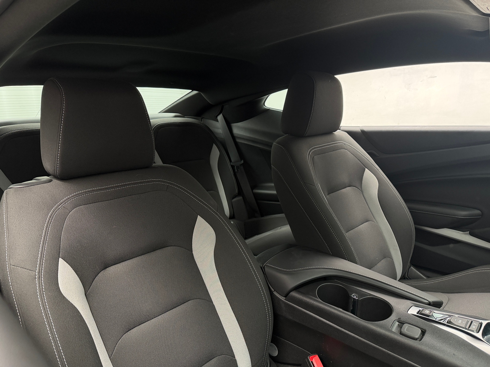 Thumbnail: 2022 Chevrolet Camaro - 2