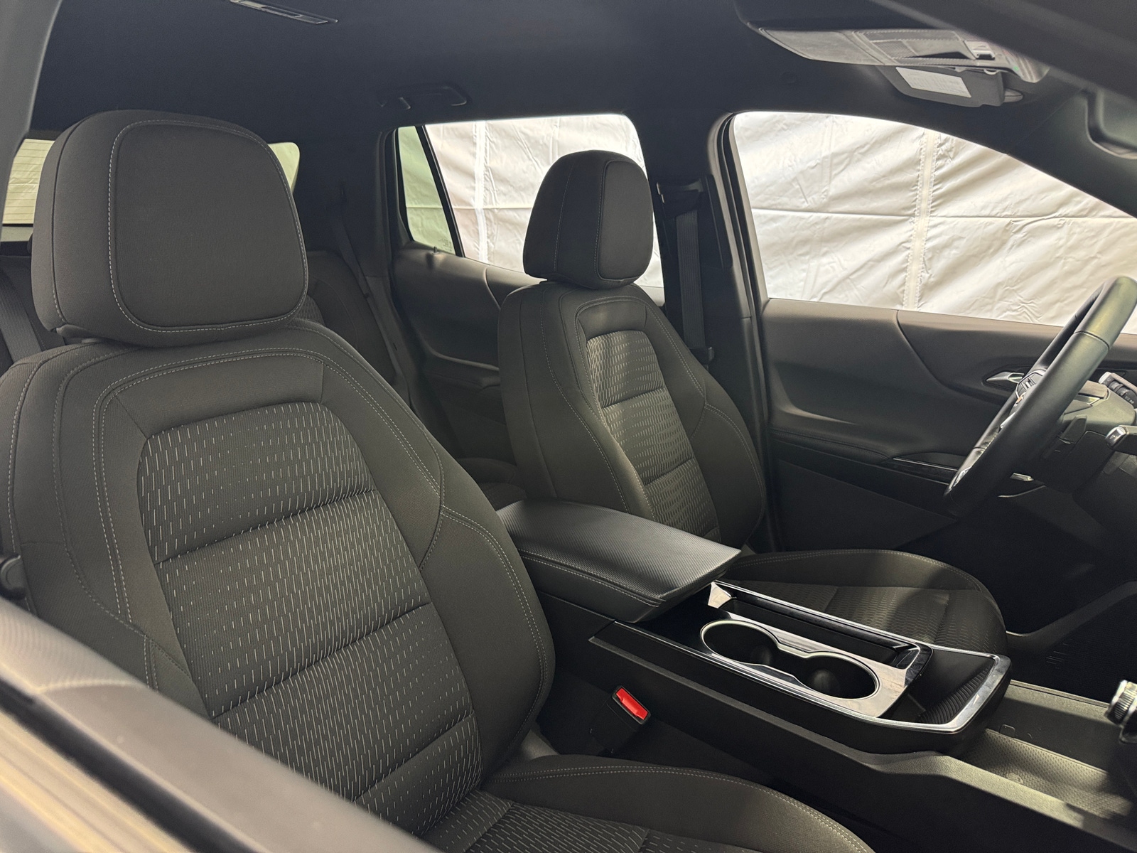 Thumbnail: 2025 Chevrolet Equinox - 2