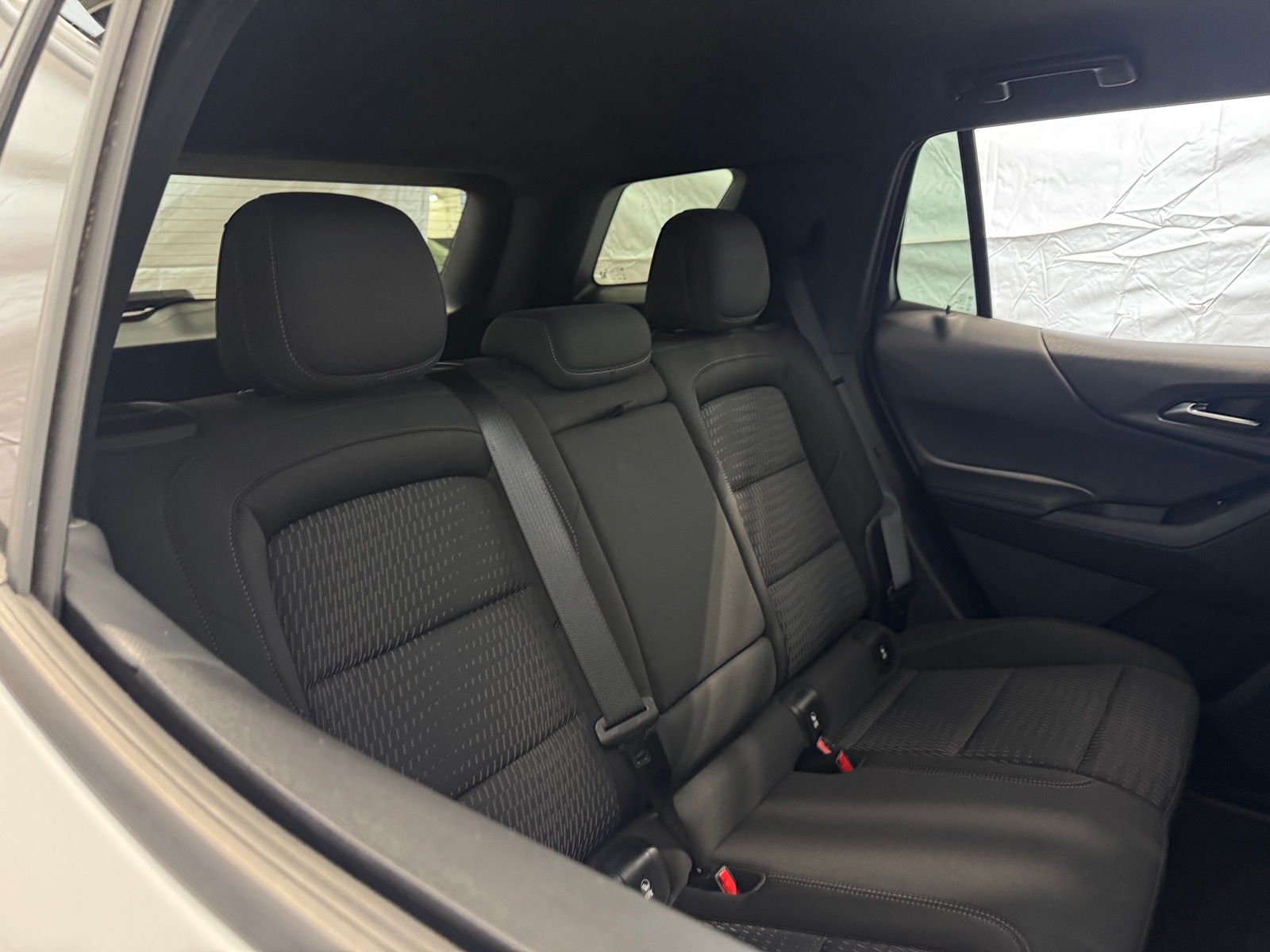 Thumbnail: 2025 Chevrolet Equinox - 6