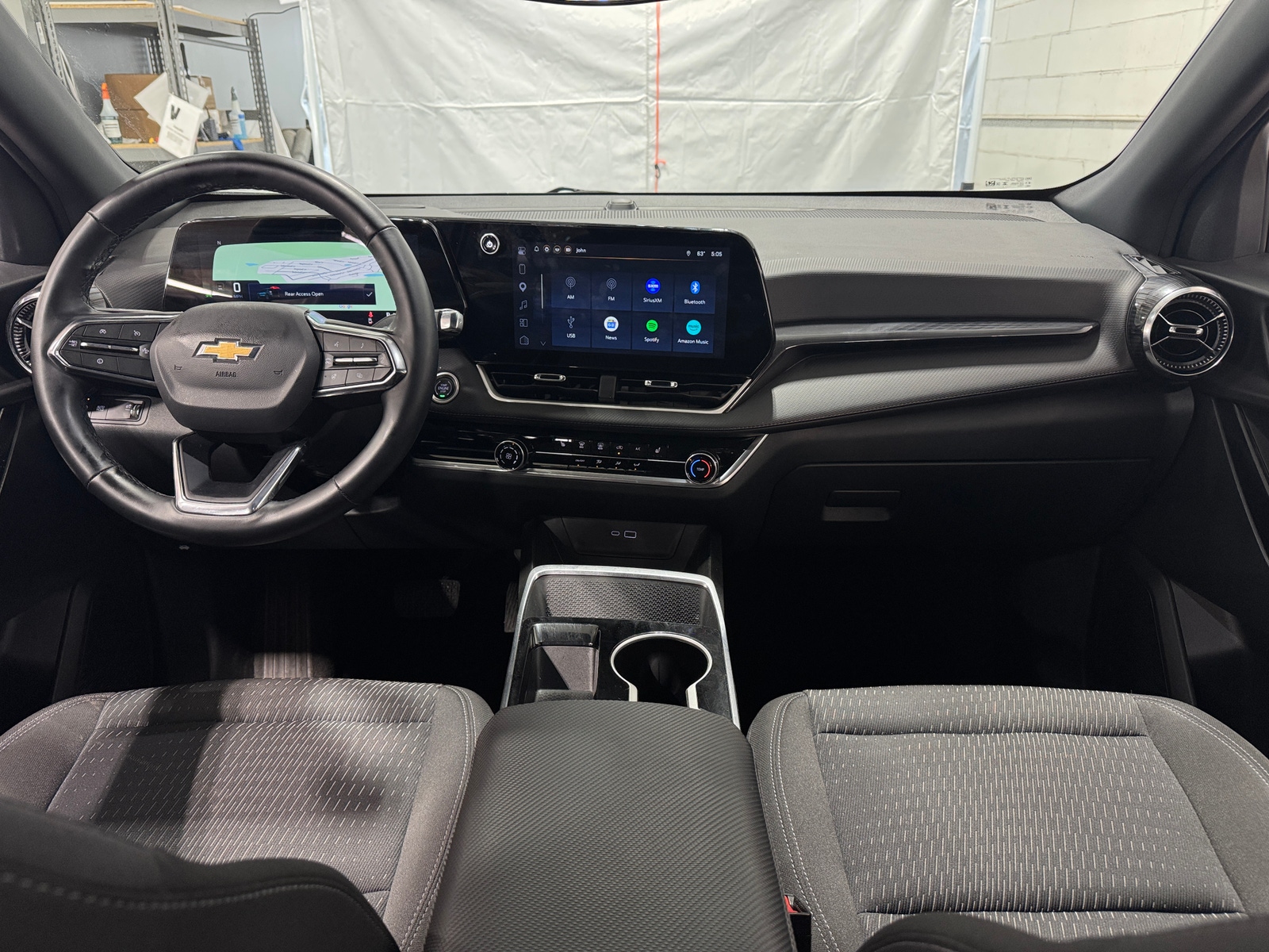 Thumbnail: 2025 Chevrolet Equinox - 3