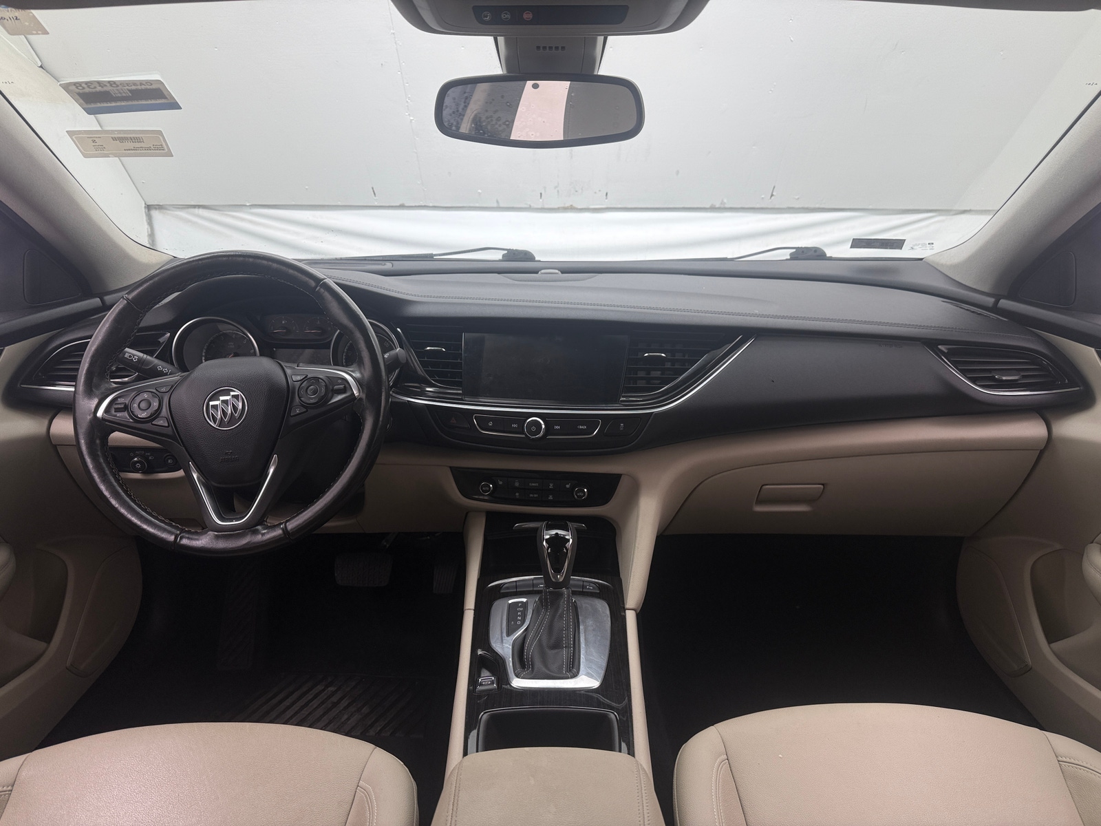 Thumbnail: 2018 Buick Regal - 2