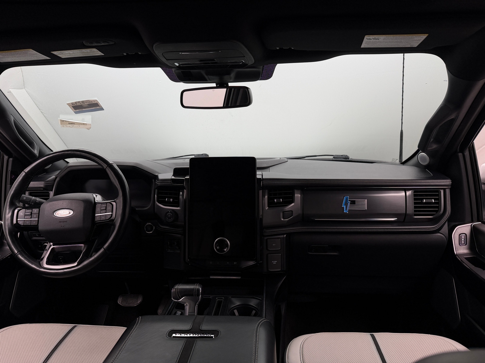 Thumbnail: 2023 Ford F-150 - 2