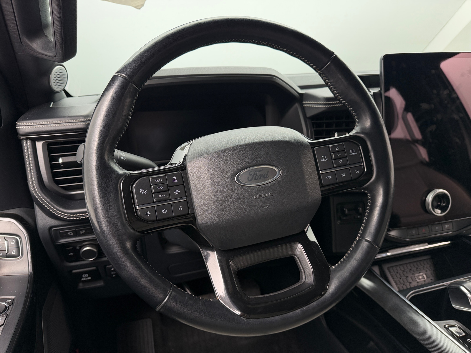 Thumbnail: 2023 Ford F-150 - 4